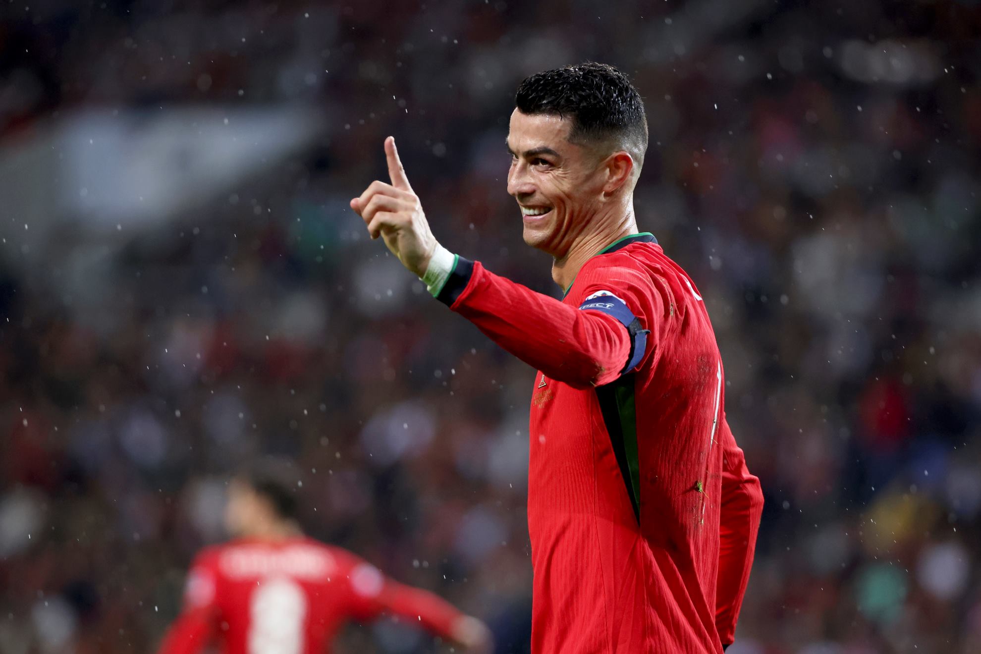 Cristiano Ronaldo birthday bash the truth behind the 2015 controversy