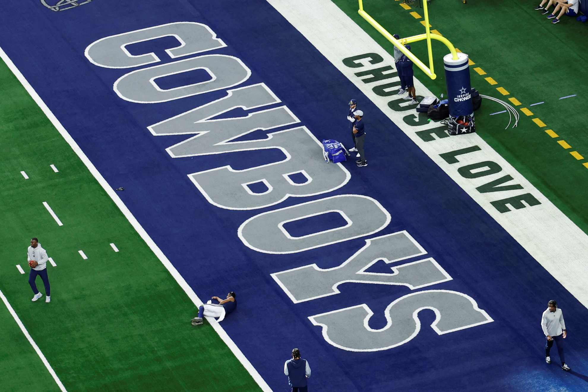 Dallas Cowboys