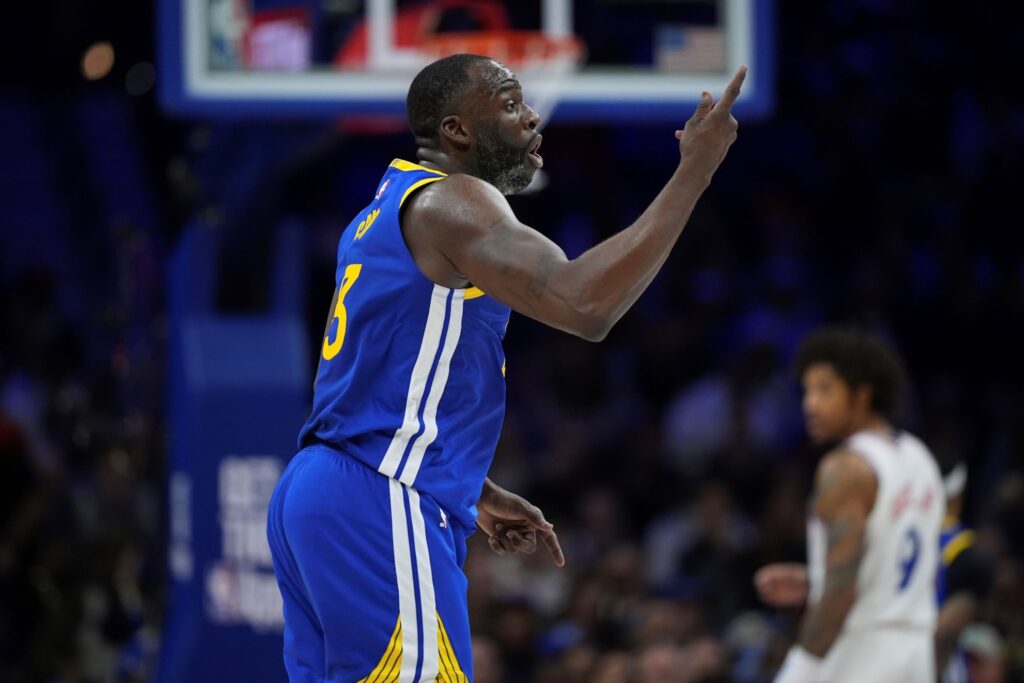 Draymond Green