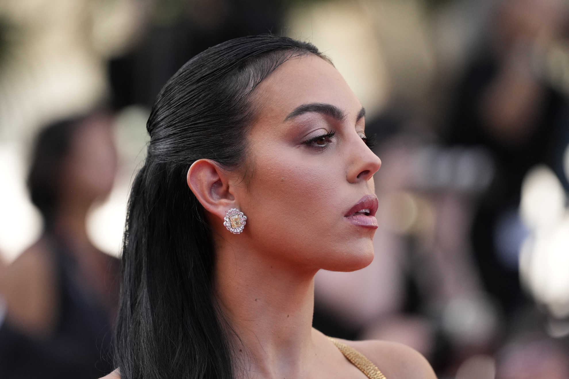 Georgina Rodriguez