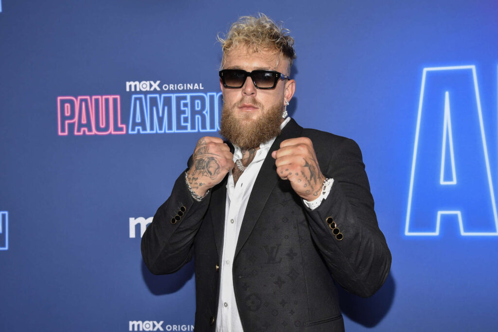 Jake Paul lights up the ring with drama rematches and millions on the table