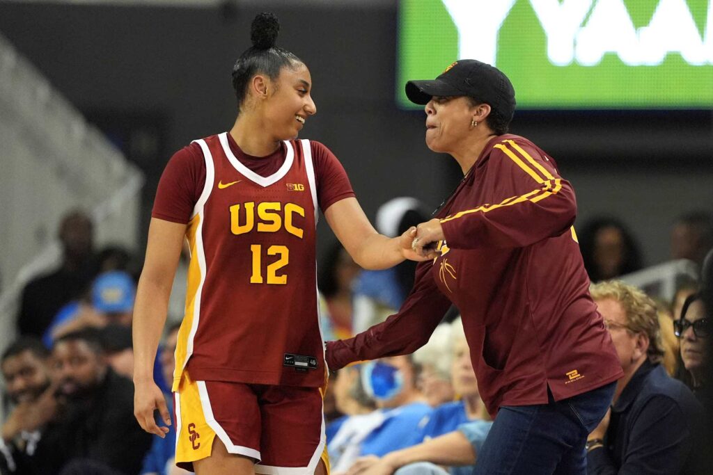 JuJu Watkins will receive game changing announcement from USC