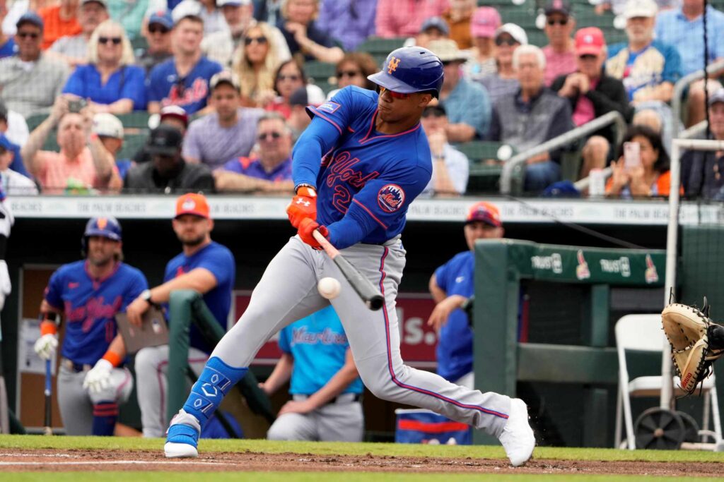 Juan Soto was one of the best hitters for the New York Yankees