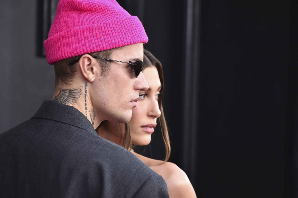 Justin Bieber s candid confessions worry fans amid growing separation rumors