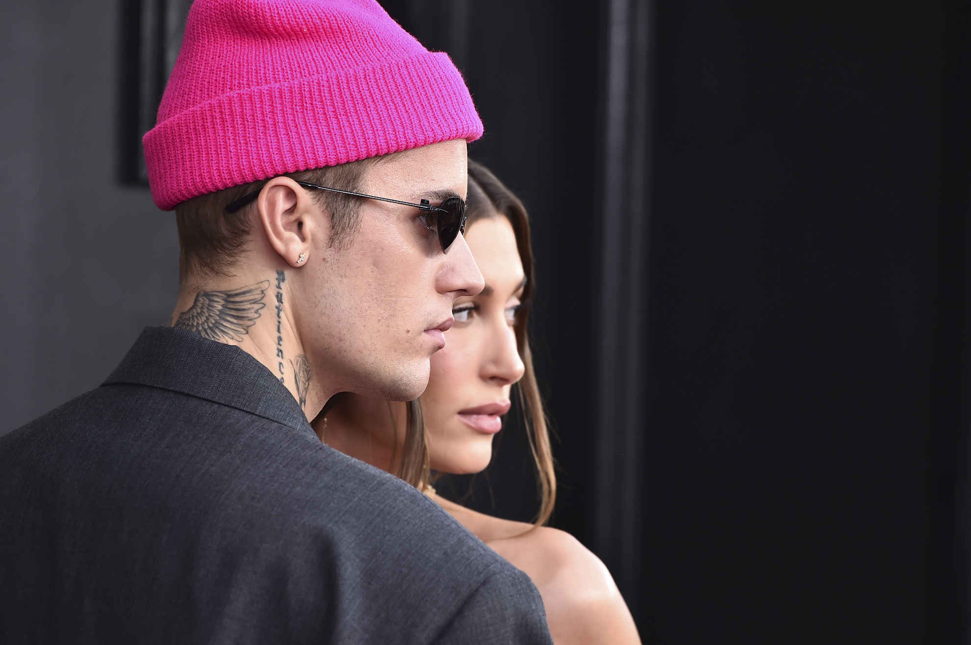 Justin Bieber s candid confessions worry fans amid growing separation rumors