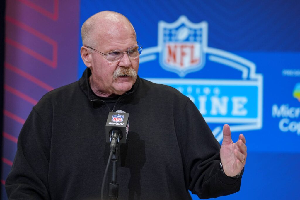 Kansas City Chiefs exposed what went wrong in their crushing defeat