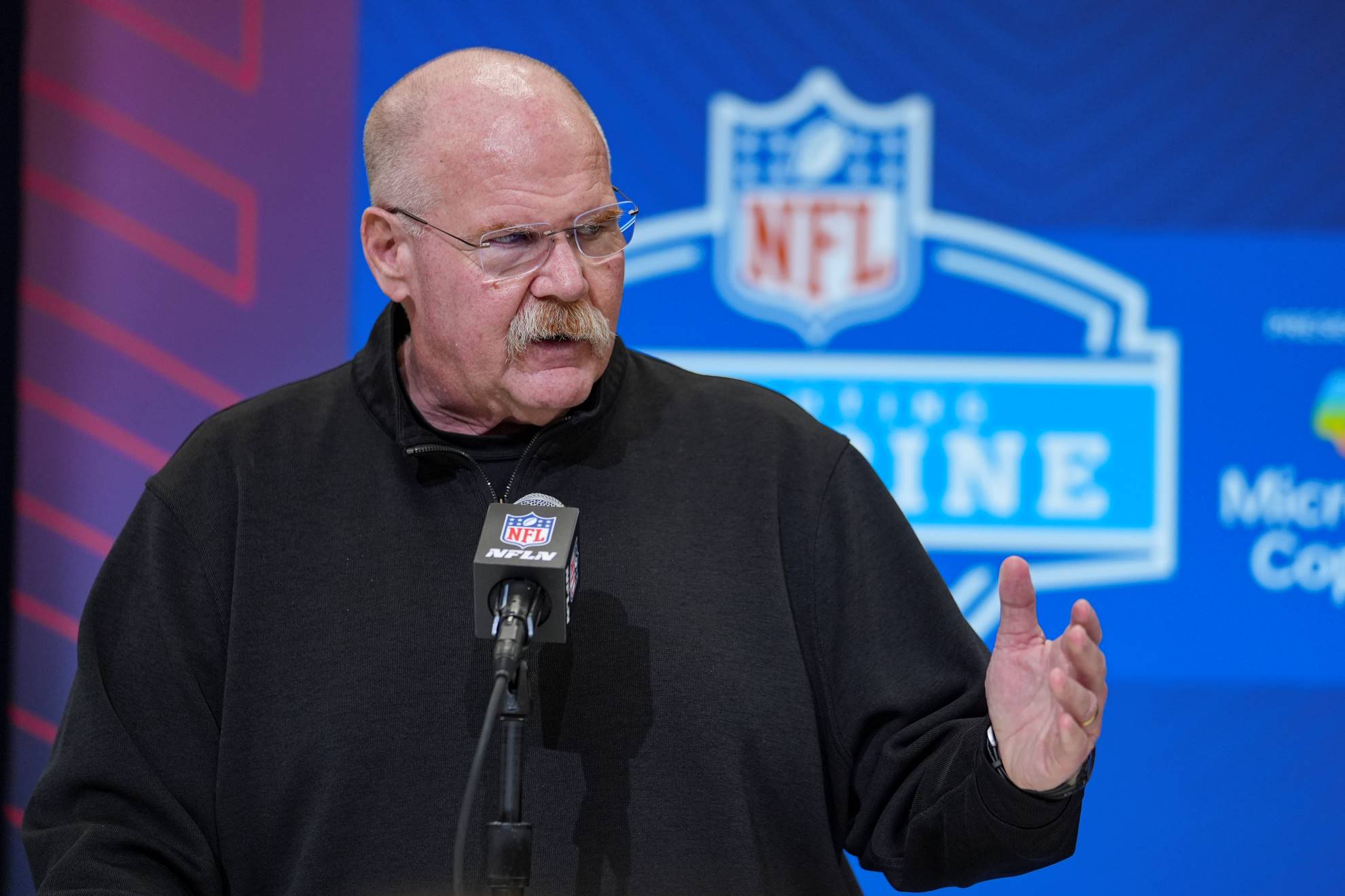 Kansas City Chiefs exposed what went wrong in their crushing defeat