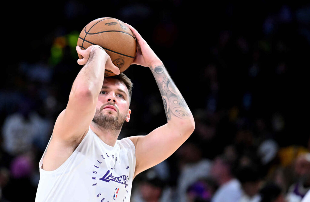 Luka Doncic and Jamahl Mosley exposed in revealing book as concerns arise over the slovenian s performance