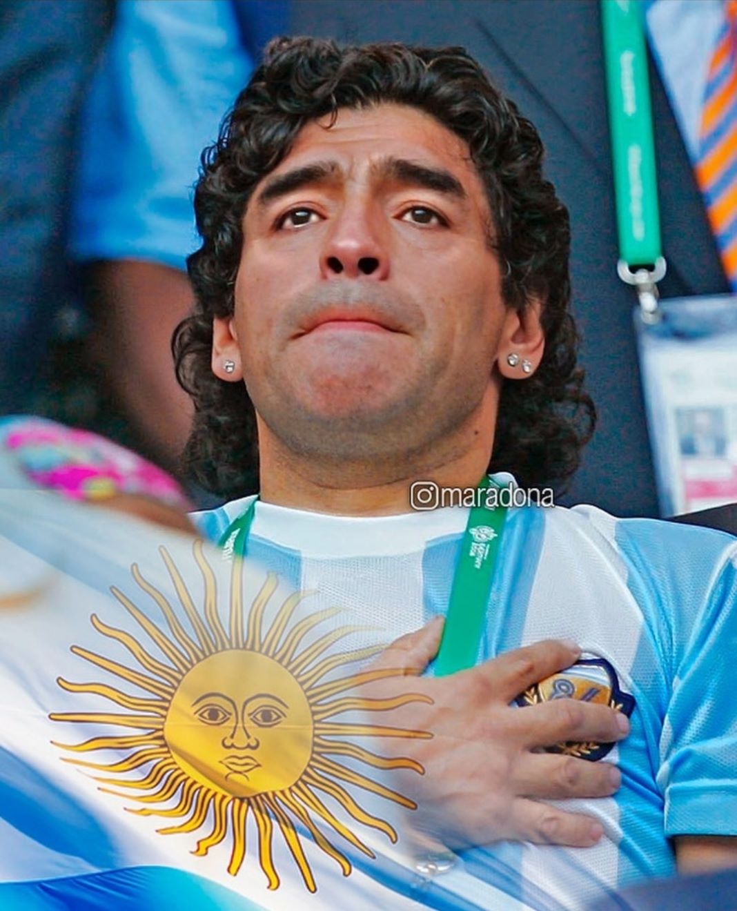 Maradona final hours: Autopsy reveals an inhumane end