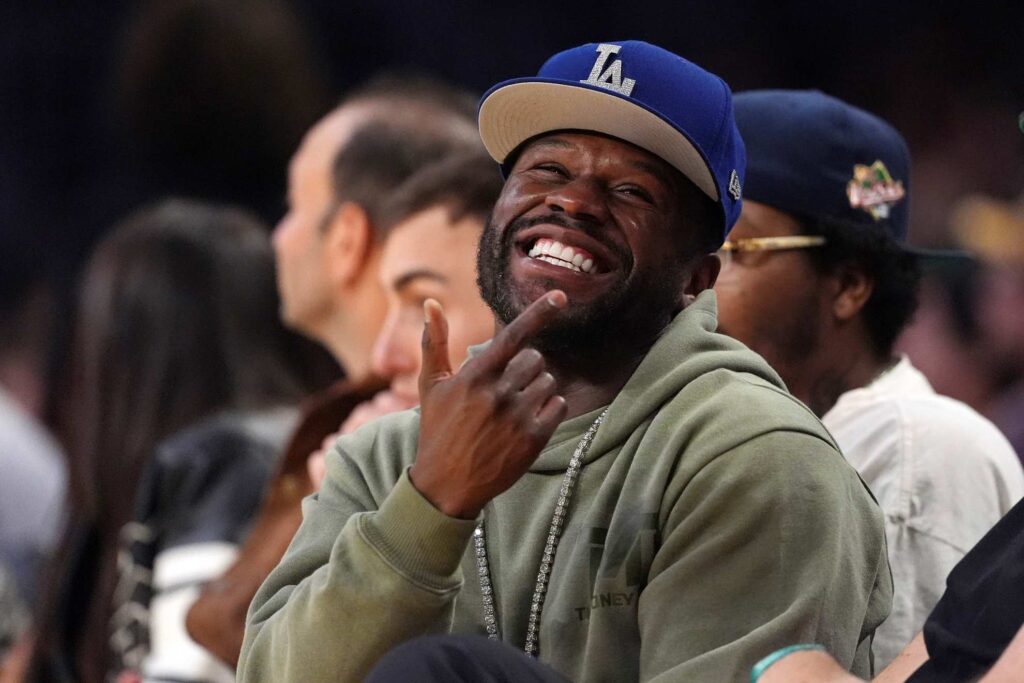 Mayweather bets that could cost you a fortune