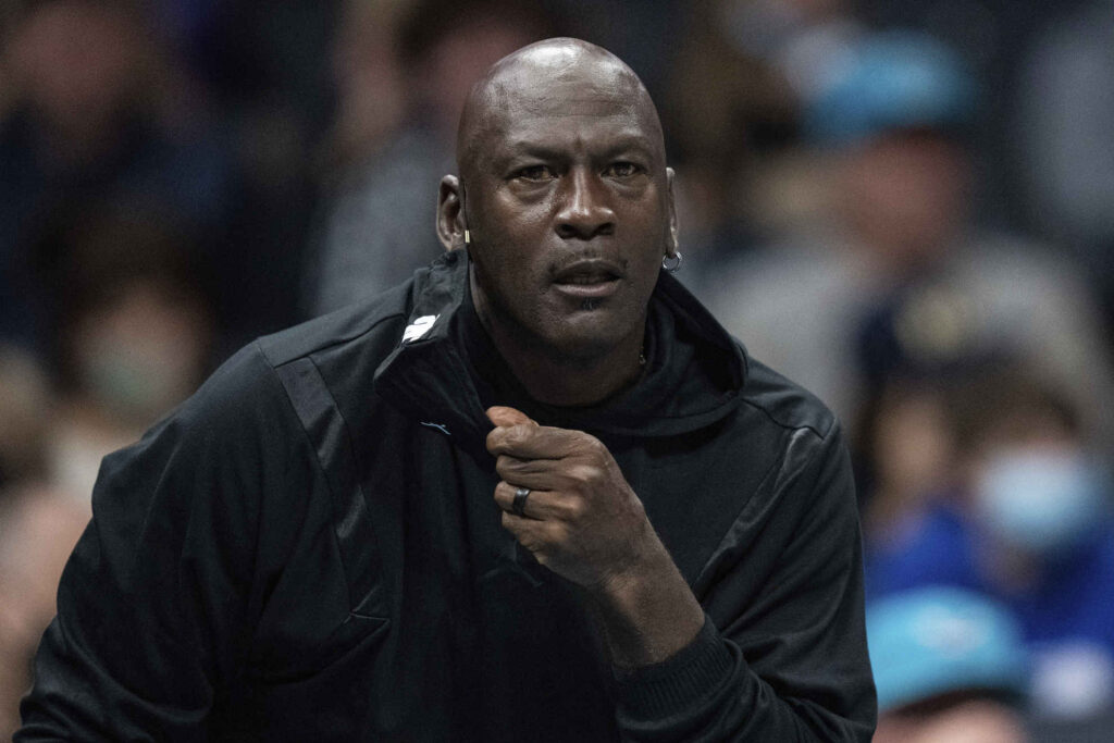 Michael Jordan s legacy takes a financial hit with undervalued auction