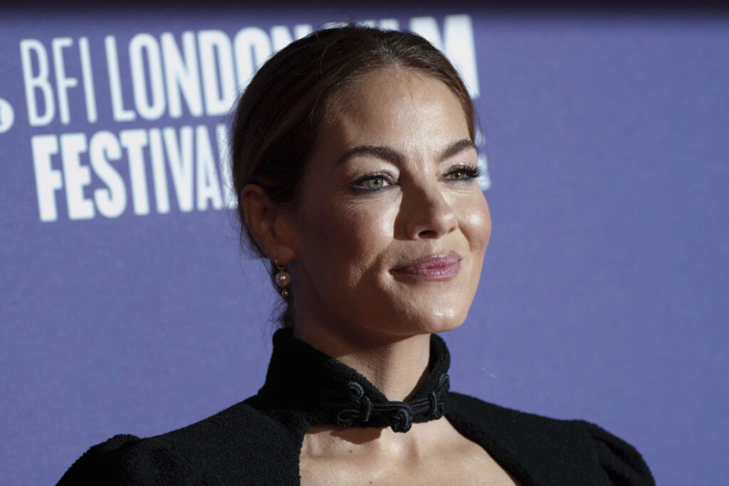 Michelle Monaghan reveals the truths Jaclyn won’t admit in The White Lotus