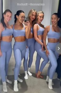 More than teammates, a family united by dedication to the Cowboys