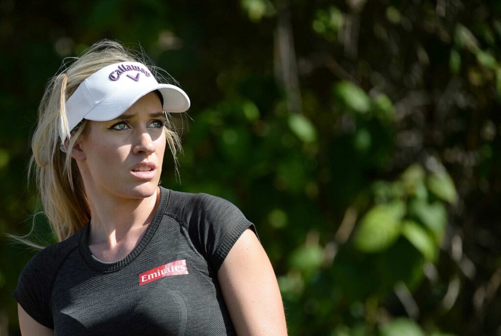 Paige Spiranac, in tears, faces a heartbreaking loss that shakes her world