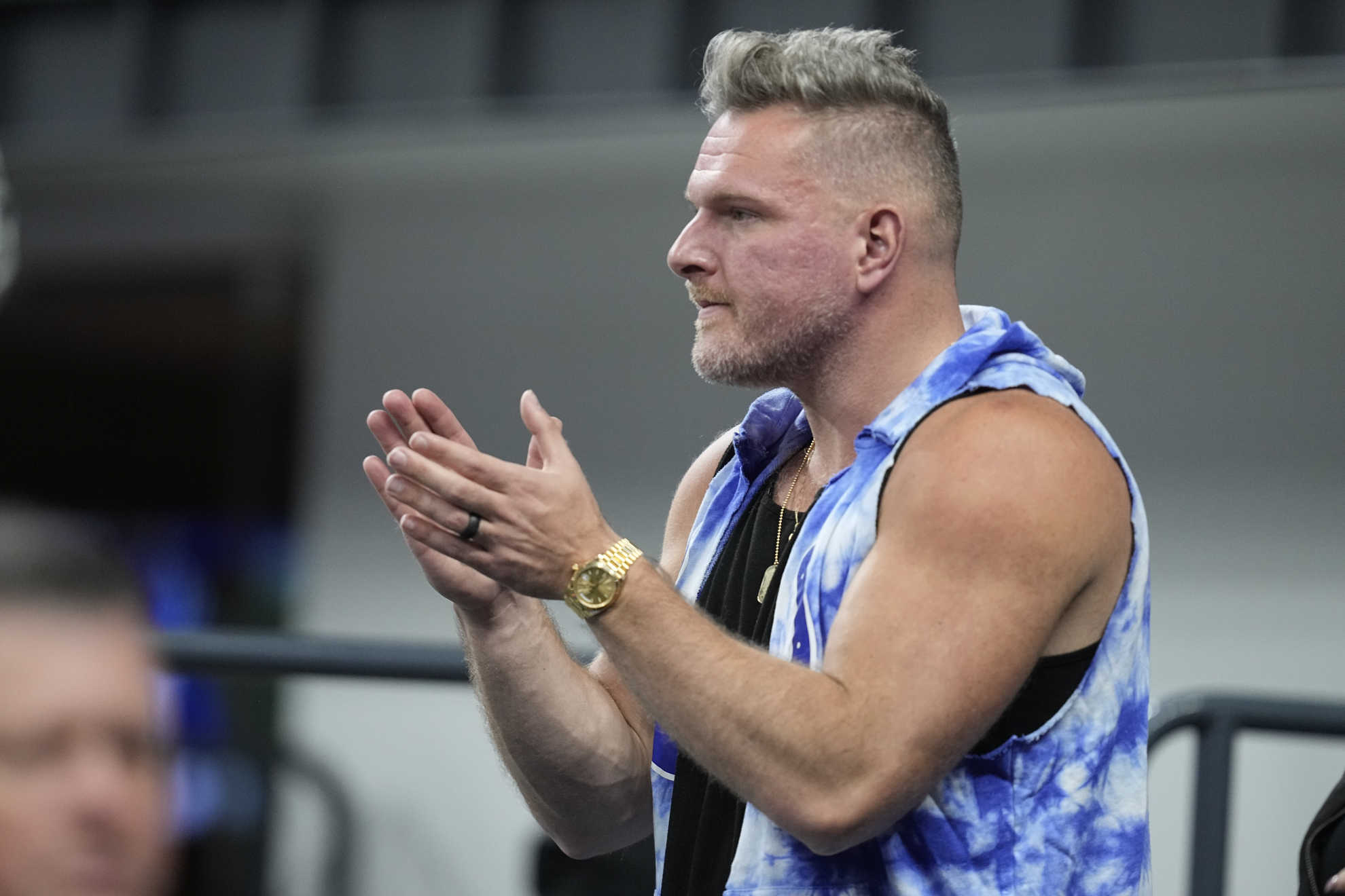 Pat McAfee