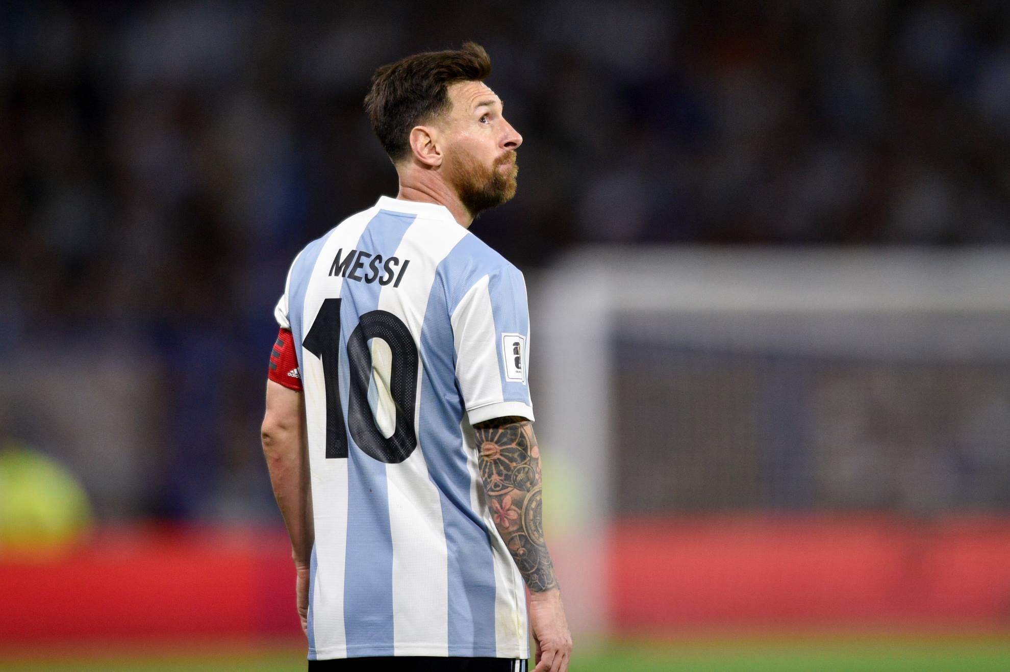 Post Messi era Former Argentina coach questions team's readiness for this stage