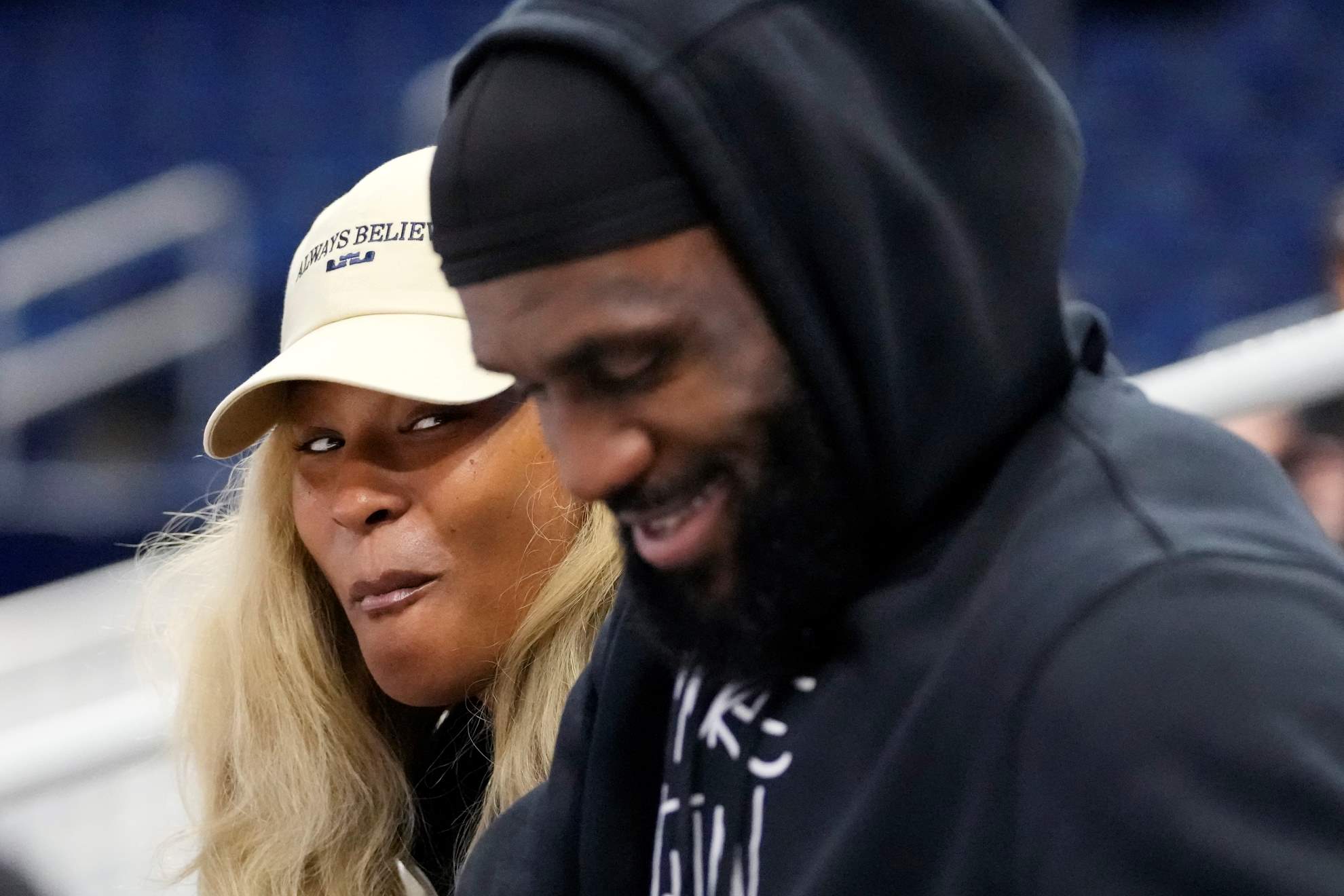 LeBron James