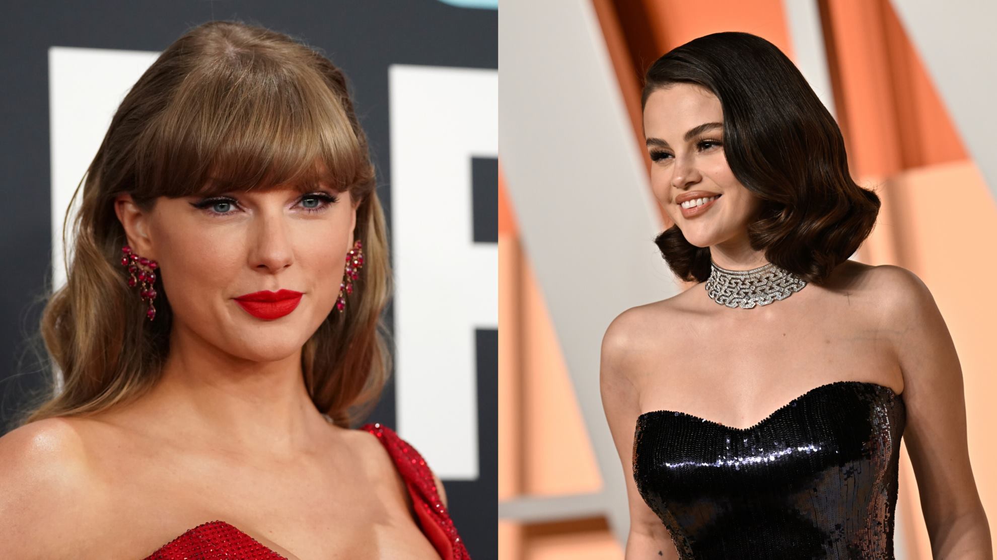 Selena Gomez breaks her silence The reason she felt uncomfortable with Taylor Swift friends