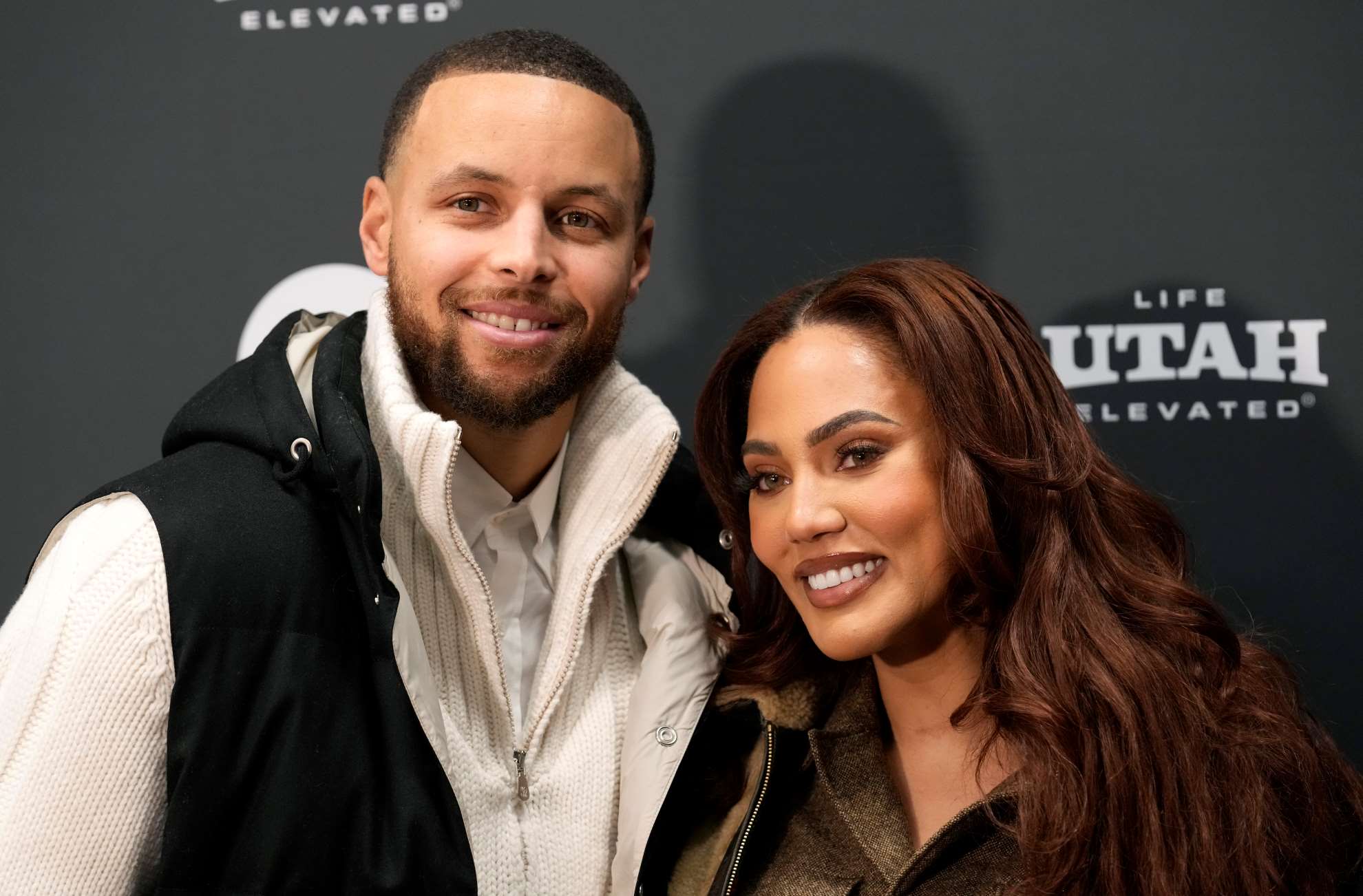 Steph Curry sends an emotional message to Ayesha Curry for her birthday and melts hearts