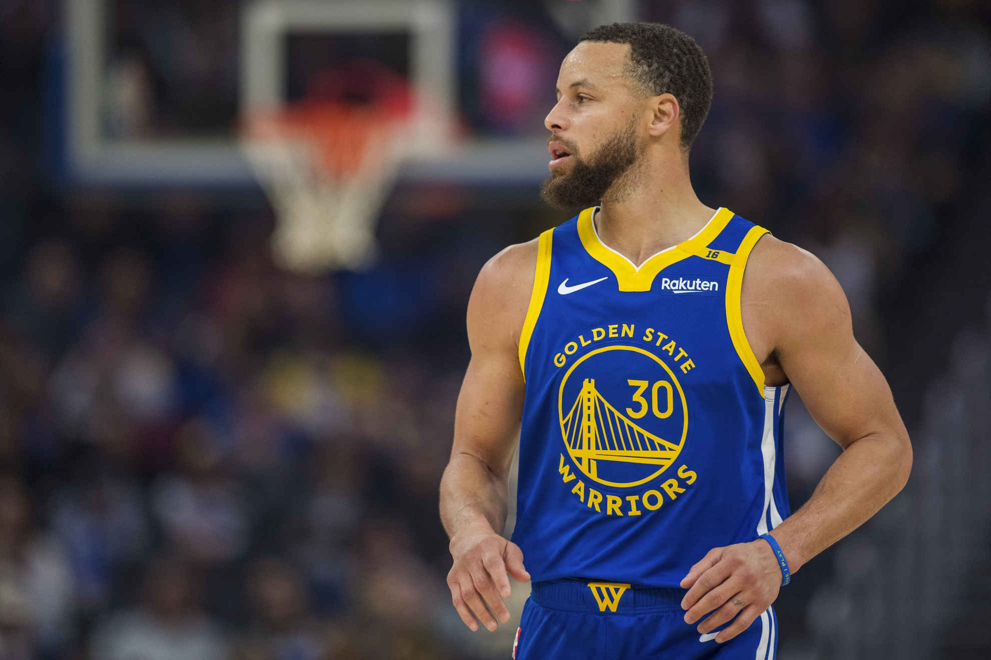 Stephen Curry