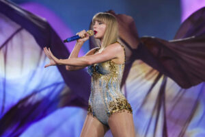 Taylor Swift