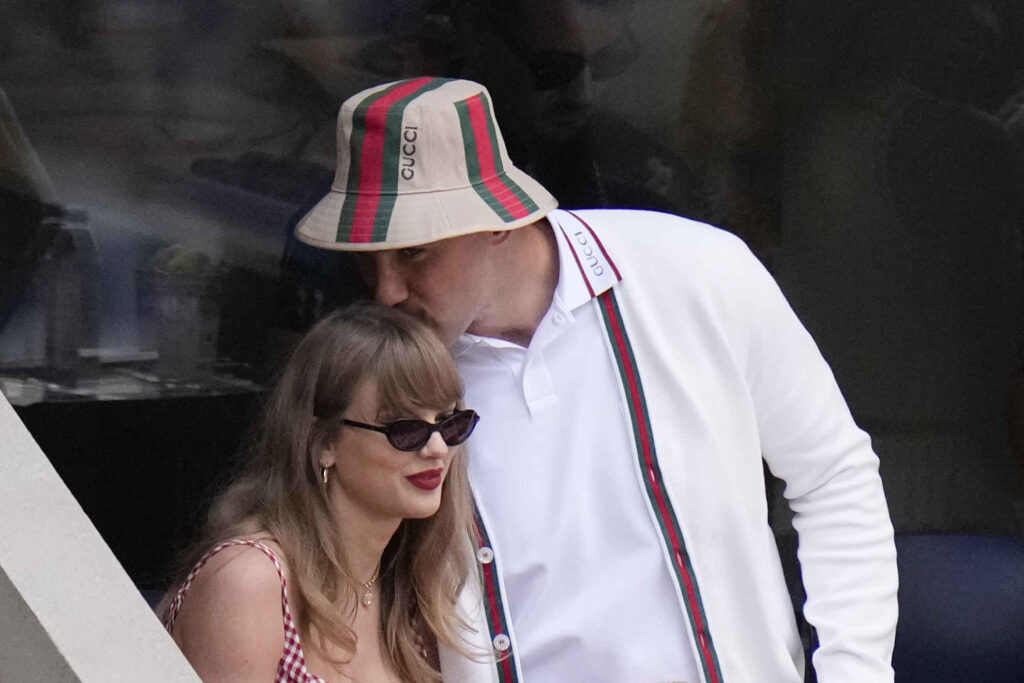 Taylor Swift stunned by Travis Kelce s decision that put their relationship to the test