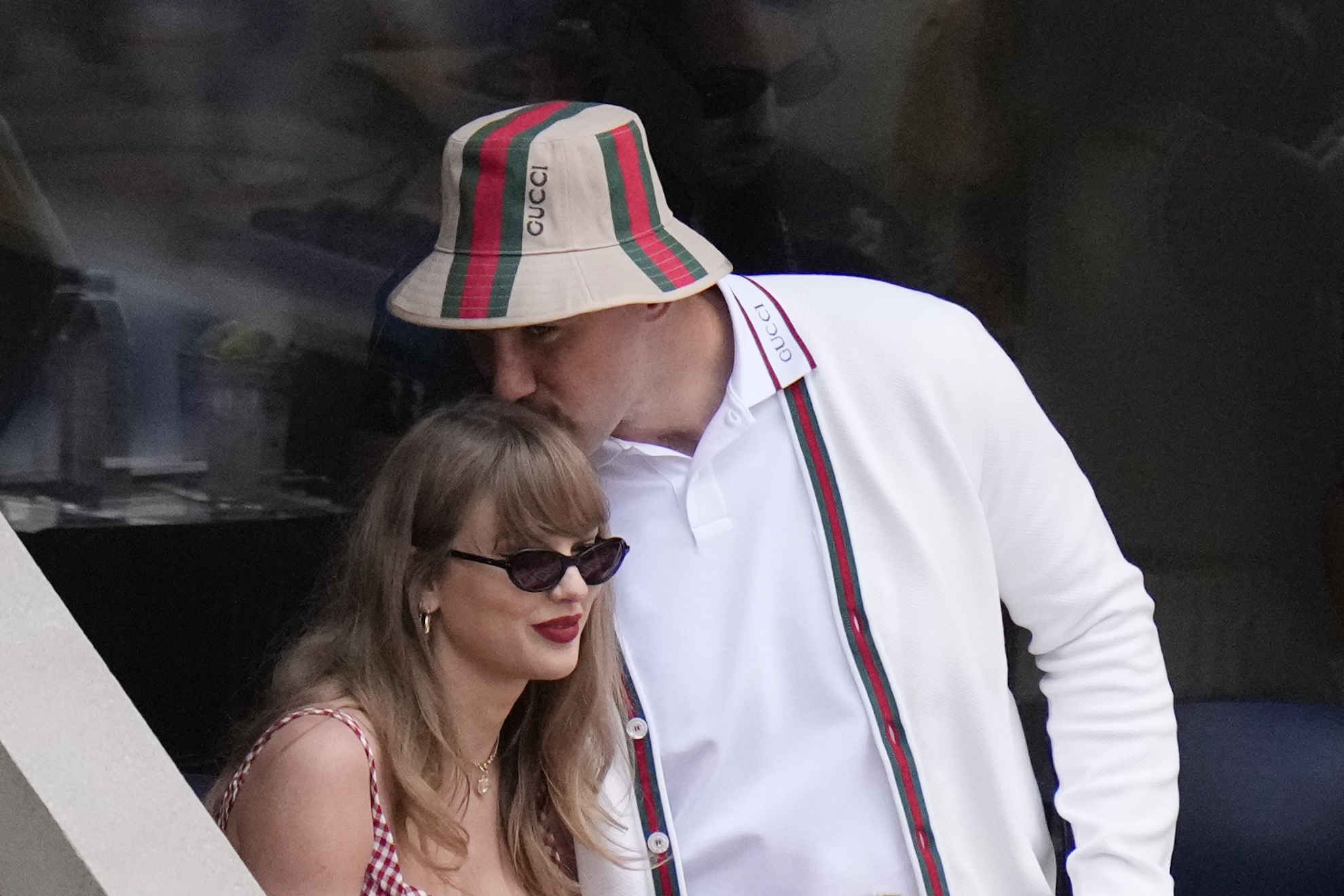 Taylor Swift stunned by Travis Kelce s decision that put their relationship to the test