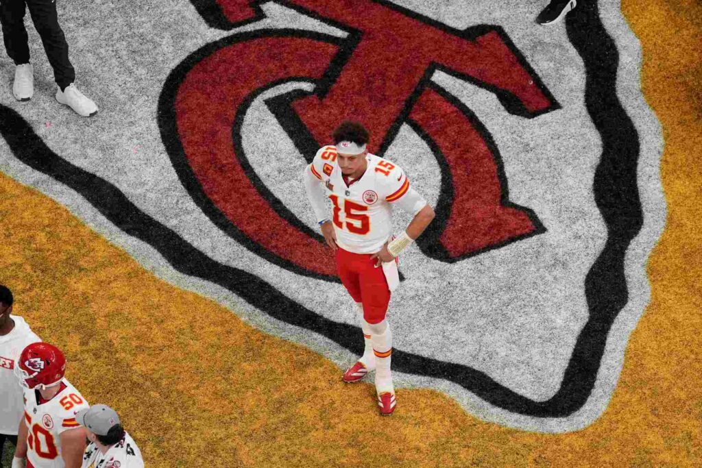 Chiefs under scrutiny: is this the end of their NFL golden era?