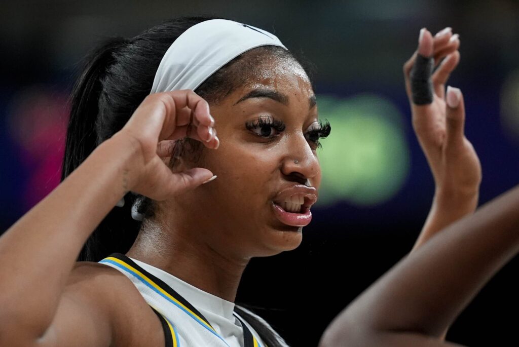 Angel Reese hints at goodbye, and both Chicago and the WNBA brace for what’s next