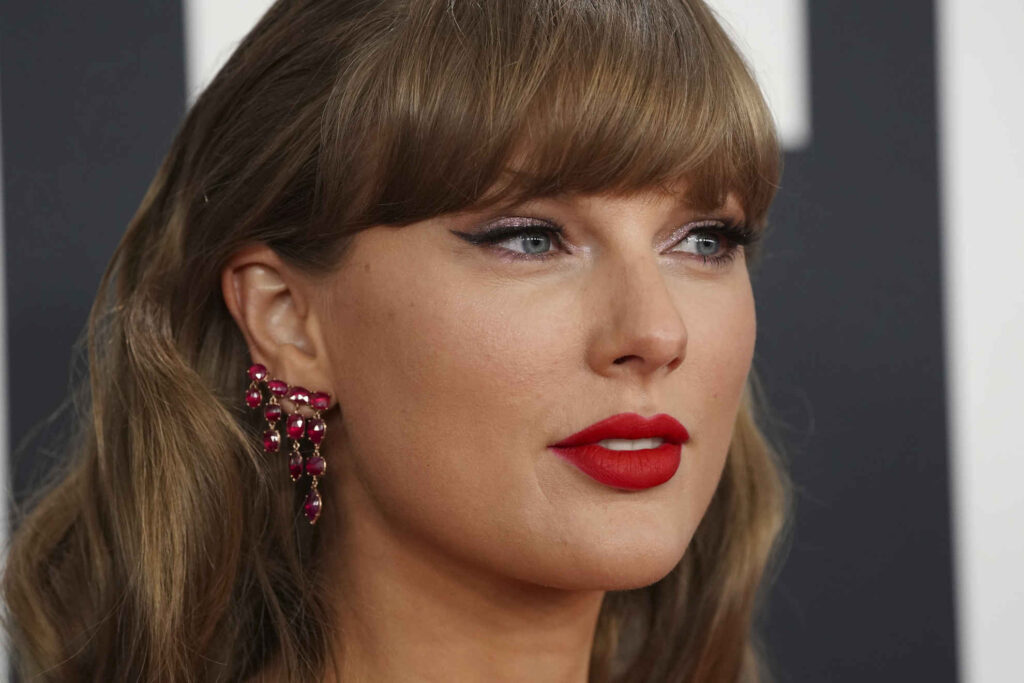 Tired of Taylor the unexpected request from her own fans