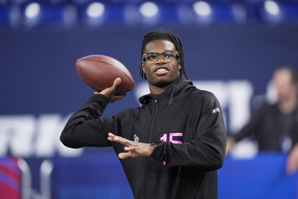 Travis Hunter challenges Travis Kelce s warnings is he ready to make NFL history