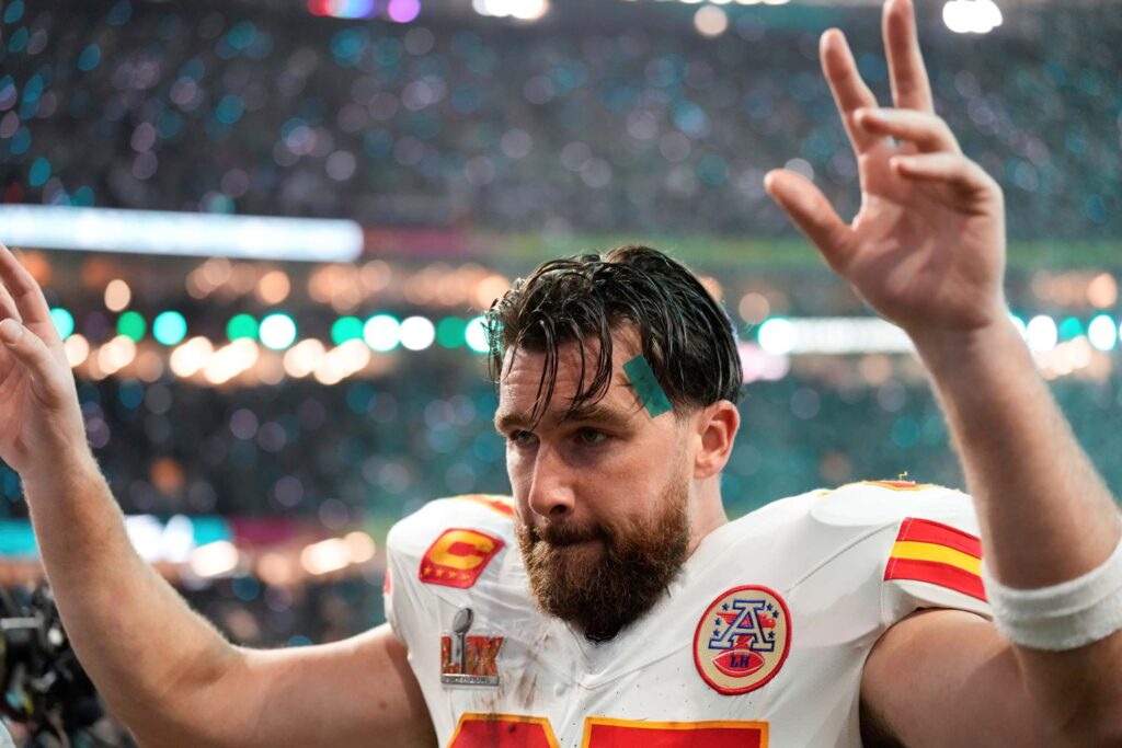 Travis Kelce