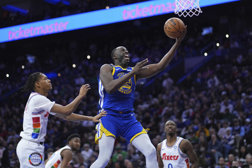Warriors fans frustrated the signing that isn t winning over Dub Nation