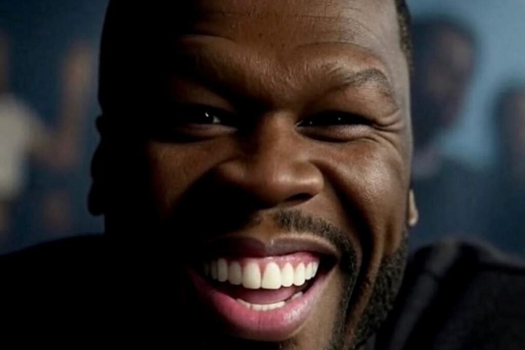 50 Cent