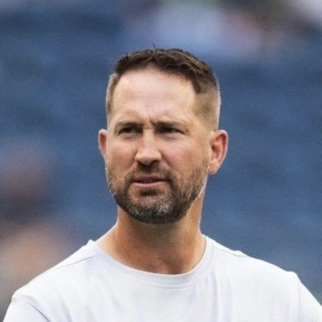 Brian Schottenheimer