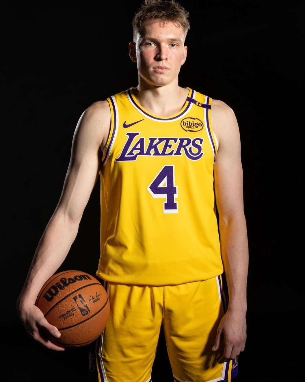 Dalton Knecht
