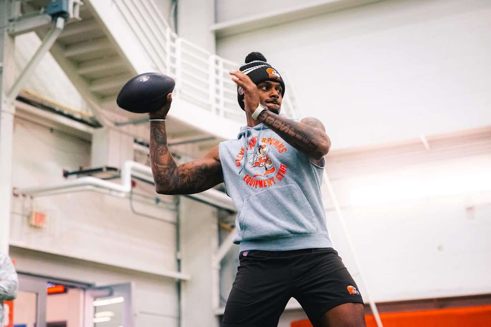 Deshaun Watson