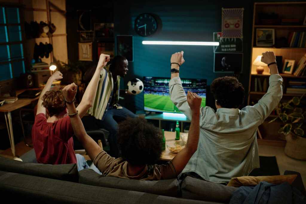 Fifa Club World Cup turns halftime into an epic concert at MetLife