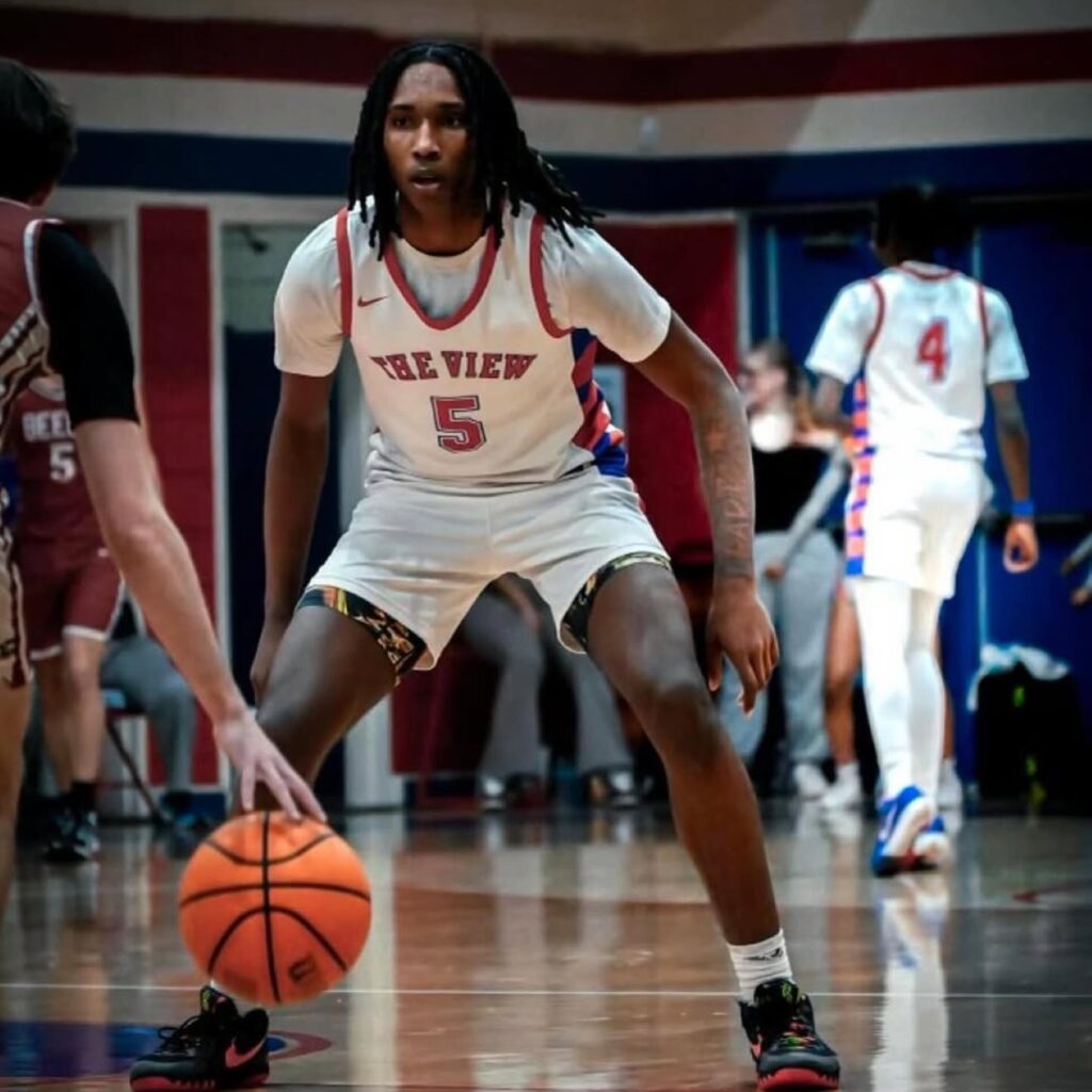 Jayden Slaughter explosive rise in the EYCL
