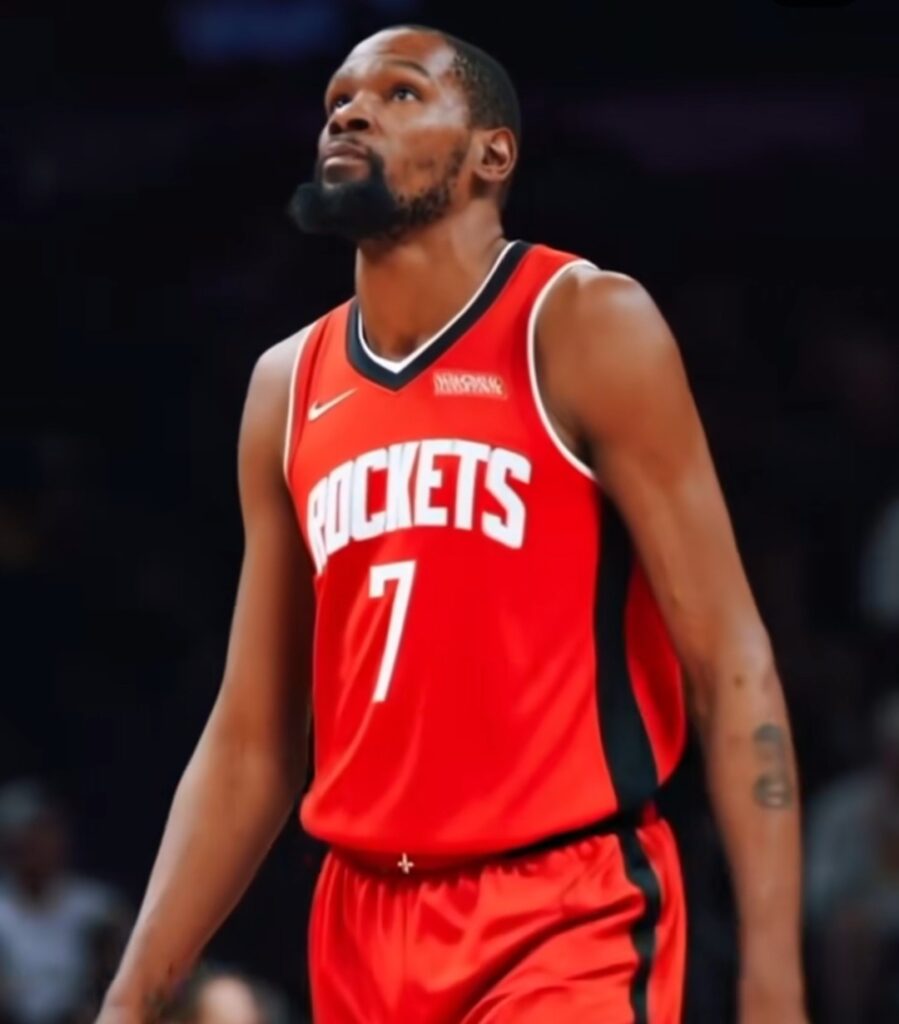 Kevin Durant