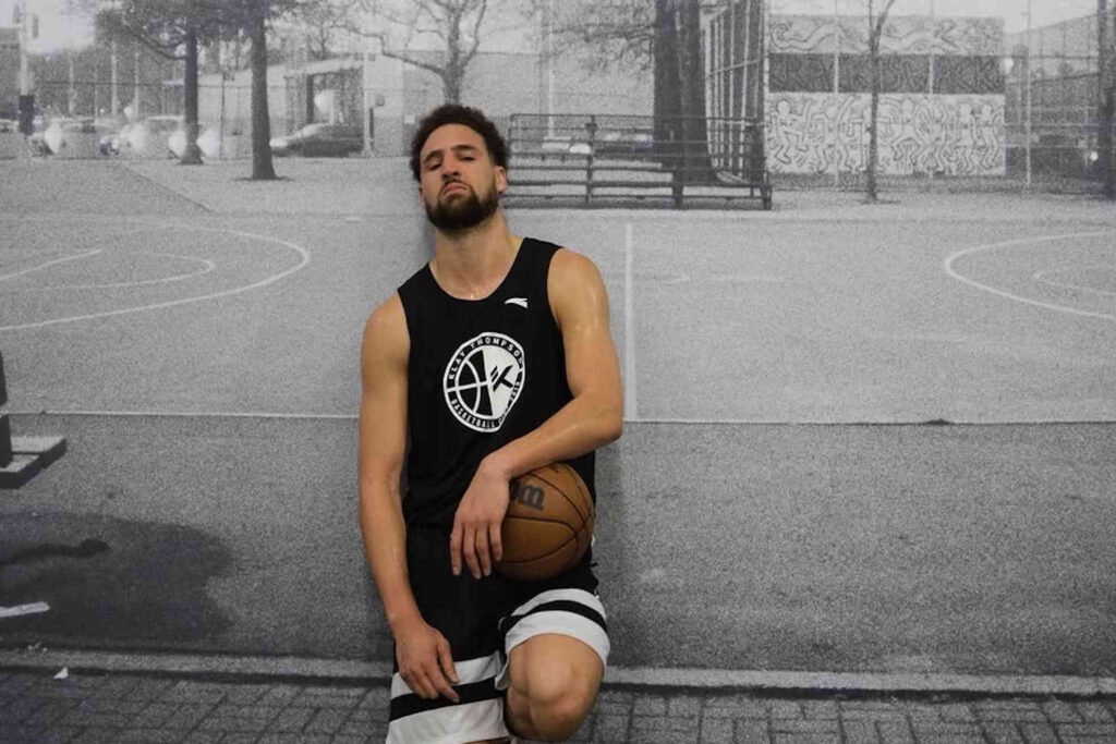 Klay Thompson fires up over Kobe’s ranking and sparks outrage