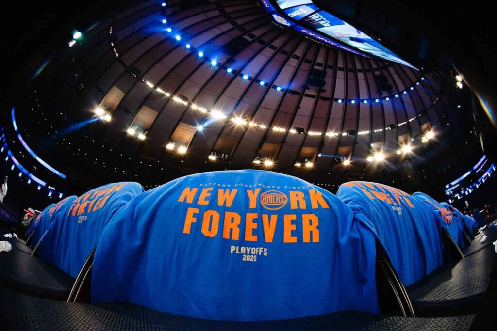 Mike Brown takes on the mission the Knicks have never accomplished