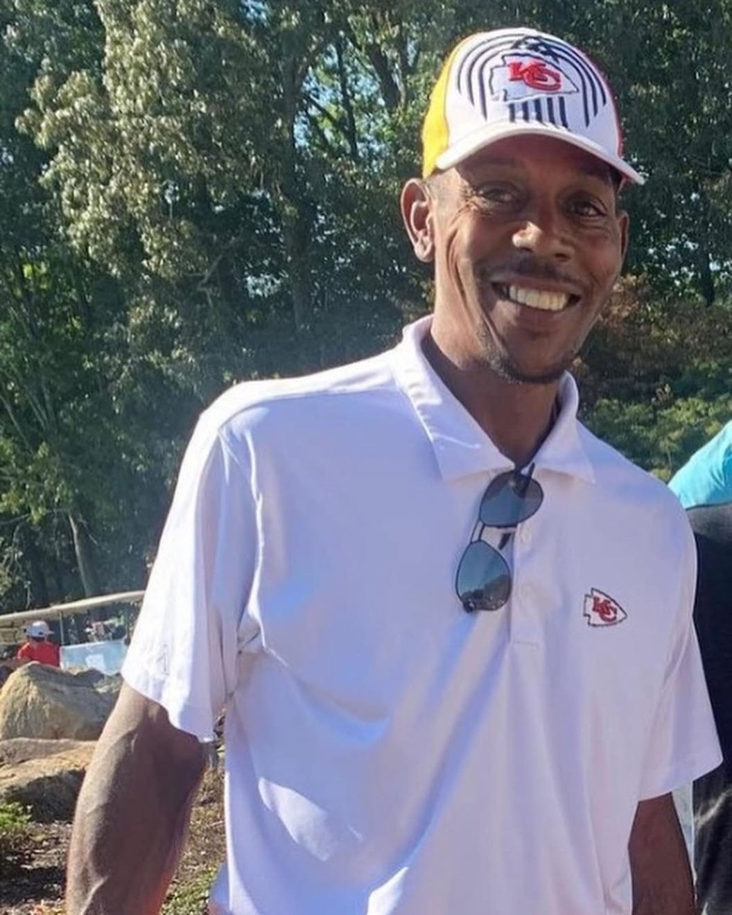 Patrick Mahomes Sr. gets court approval and prepares for an emotional and uncertain trip