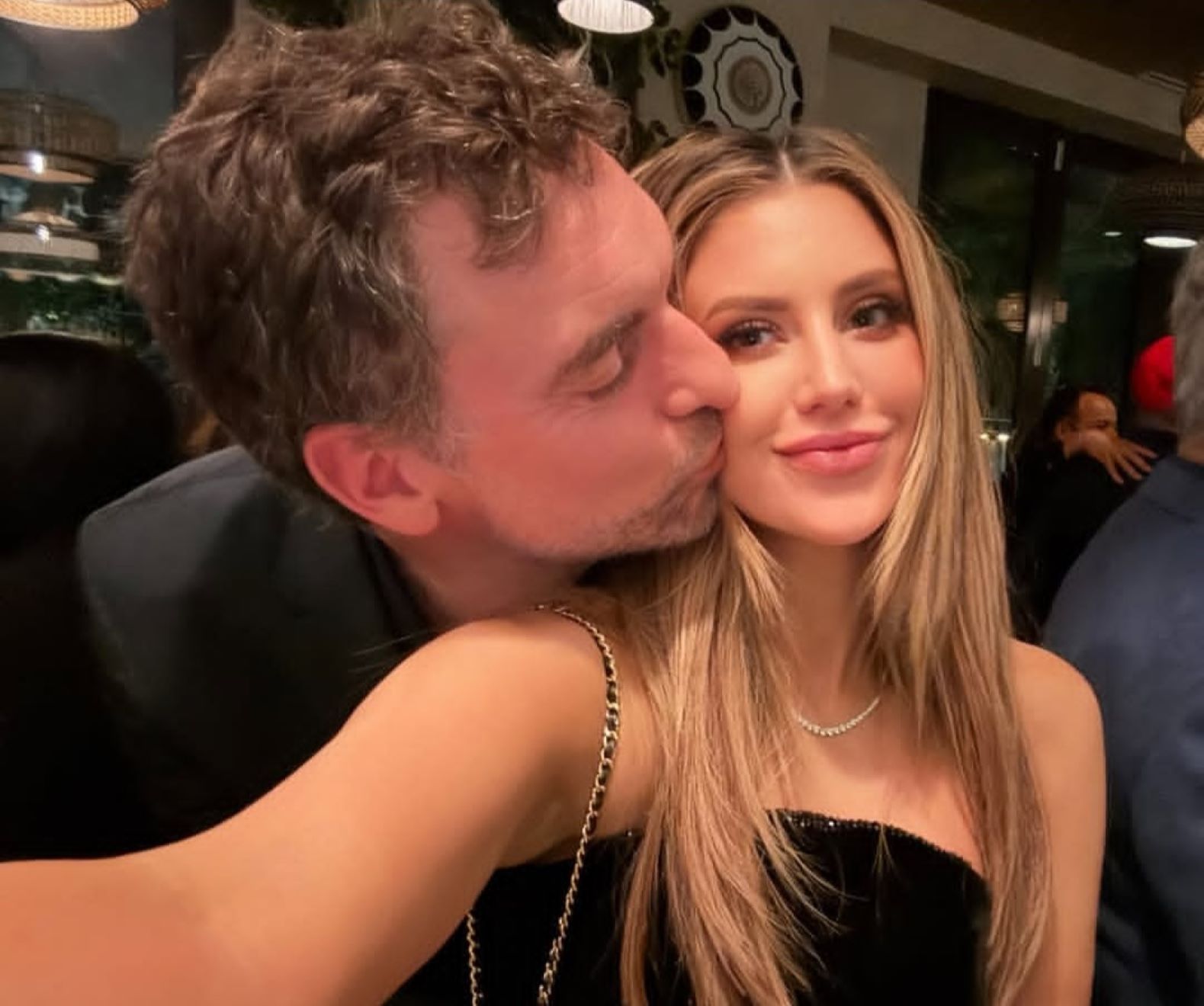 Pau Gasol and the true power that keeps his wife obsessed with him