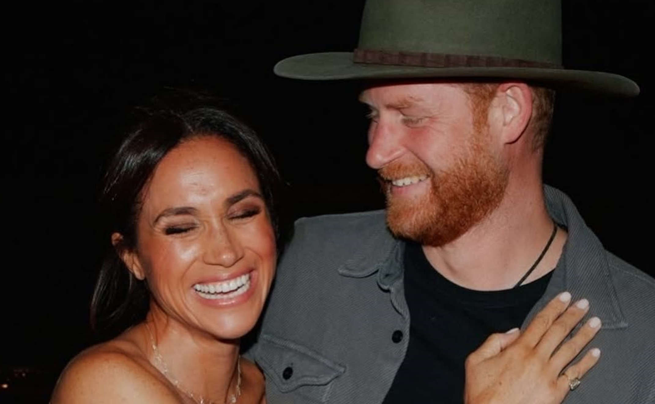 Prince Harry