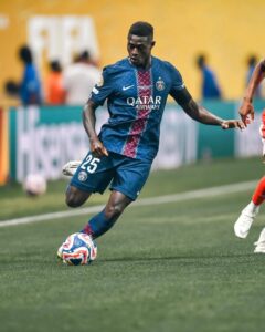 Real Madrid old desire is back Nuno Mendes, the missing piece in the white puzzle