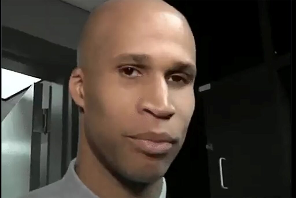 Richard Jefferson