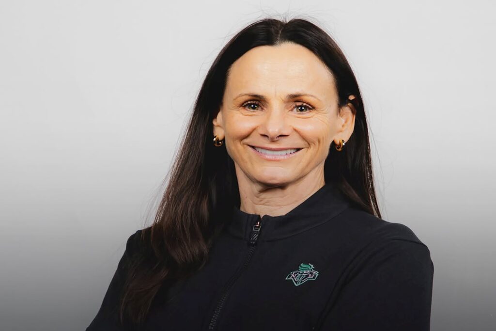 Sandy Brondello