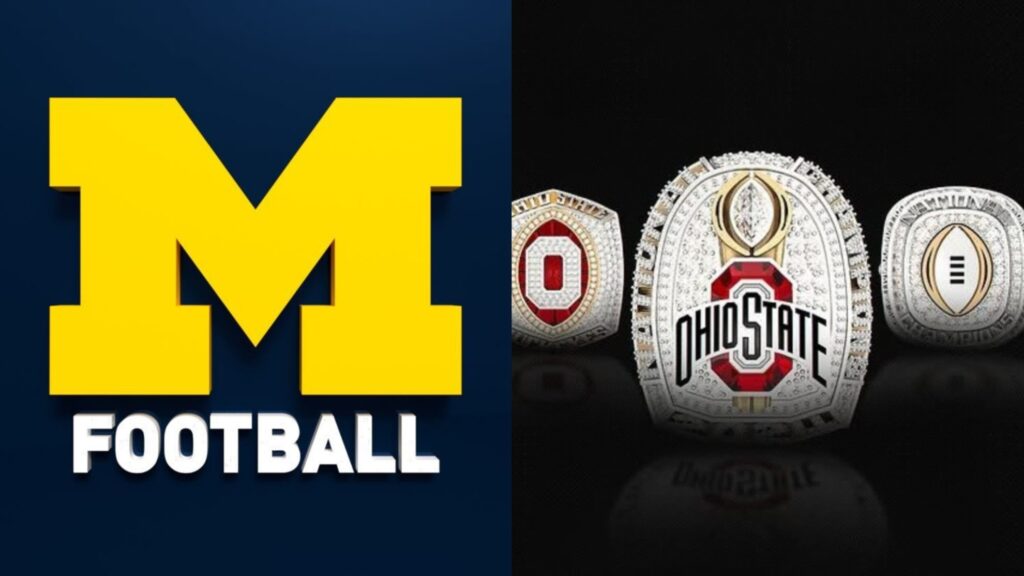 Savion Hiter and the decision that could shake up the class of 2026 Michigan or Ohio State