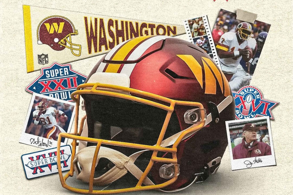The commanders hold their ground against Donald Trump’s political blitz as stadium plans shake